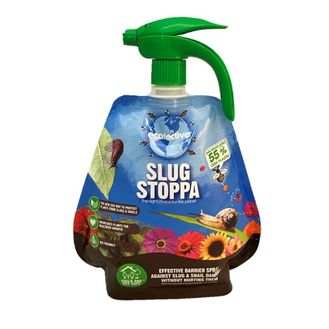 Ecofective ECF0114 Slug Stoppa Plant Spray