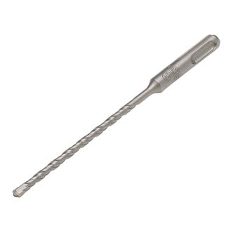 Draper 09966 SDS Plus Centric Tip Drill Bit, 5.5 x 160mm
