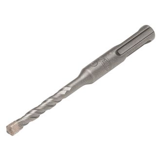 Draper 09971 SDS Plus Centric Tip Drill Bit, 6.0 x 110mm