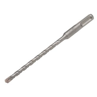 Draper 09979 SDS Plus Centric Tip Drill Bit, 6.0 x 160mm