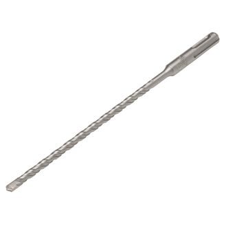 Draper 09981 SDS Plus Centric Tip Drill Bit, 6.0 x 210mm