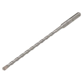 Draper 09997 SDS Plus Centric Tip Drill Bit, 7.0 x 210mm