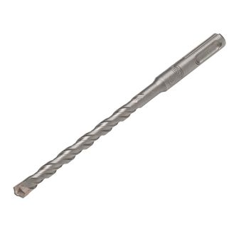 Draper 09998 SDS Plus Centric Tip Drill Bit, 8.0 x 160mm