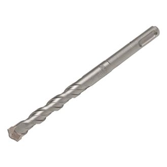 Draper 10021 SDS Plus Centric Tip Drill Bit, 12.0 x 160mm