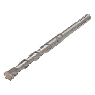 Draper 10027 SDS Plus Centric Tip Drill Bit, 14.0 x 160mm