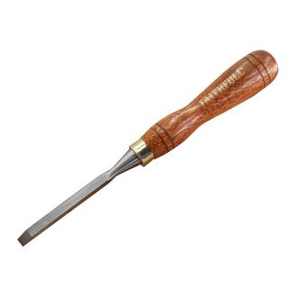 Faithfull Straight Carving Chisel
