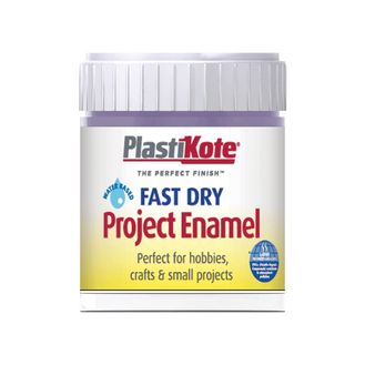 PlastiKote Fast Dry Brush On Enamel