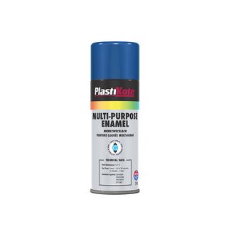 PlastiKote Multi-Purpose Enamel Spray