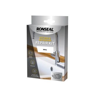 Ronseal Kitchen &amp; Bathroom Repair Kit 60g