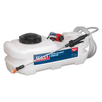 Sealey SS37 Spot Sprayer 37ltr 12V