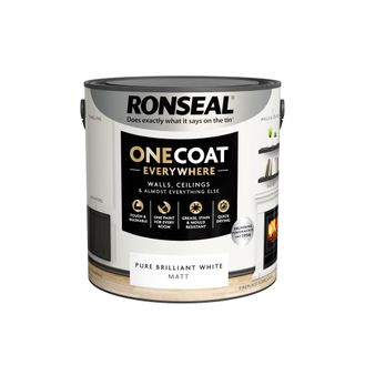 Ronseal One Coat Everywhere
