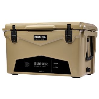 Draper 08534 BUNKER® Cool Box, 42L