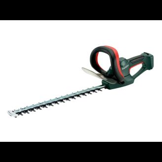 Metabo AHS 18-55 V Hedge Trimmer 18V Bare Unit