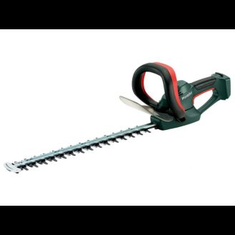Metabo AHS 18-65 V Hedge Trimmer 18V Bare Unit