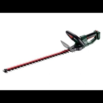 Metabo HS 18 LTX 65 Hedge Trimmer 18V Bare Unit