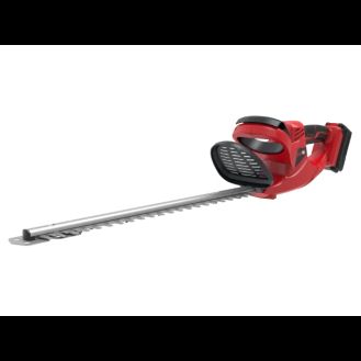 Olympia Power Tools X20S™ Cordless Hedge Trimmer 20V 1 x 2.0Ah Li-ion