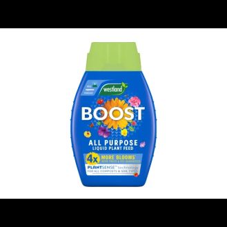 Westland Boost All Purpose Liquid Plant Feed 1 litre