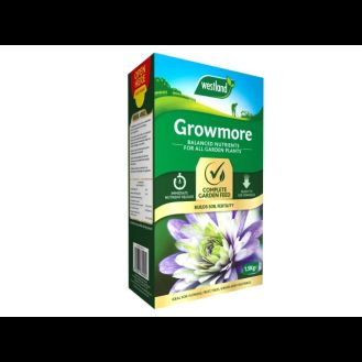 Westland Growmore 1.5kg