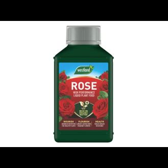 Westland Rose High Performance Liquid Plant Food 1 litre