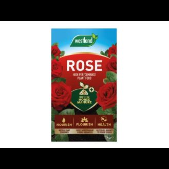 Westland Rose High Performance Plant Food 1kg