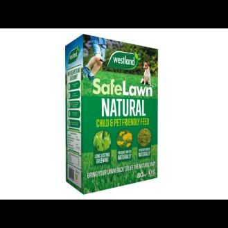 Westland SafeLawn 80m² Box