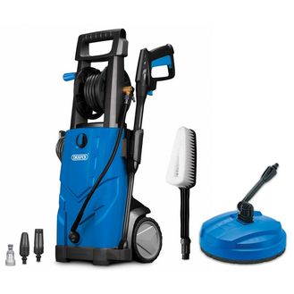 Draper 24272 Pressure Washer + Patio Clean