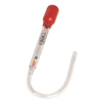 Sealey AK4123 Ethylene Glycol Antifreeze Pocket Tester Ball Type
