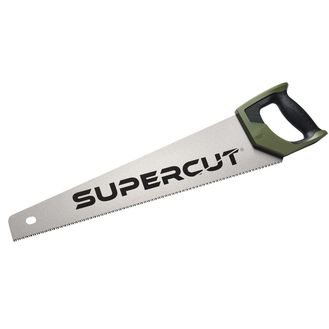 Draper 04829 Draper Expert Supercut&amp;#174; First Fix Triple Ground Handsaw, 550mm/22", 7tpi/8ppi