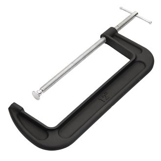 Draper 18979 Heavy Duty G-Clamp, 350mm