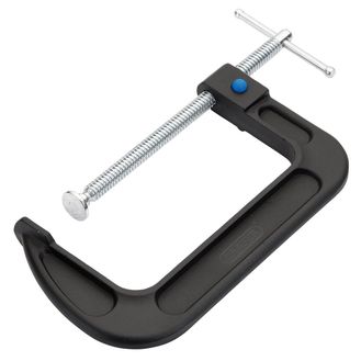 Draper 19398 Quick Release G-Clamp, 150mm