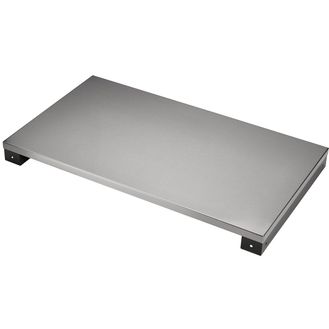 Draper 23646 BUNKER® Modular Stainless Steel Worktop for Stock No. 23643