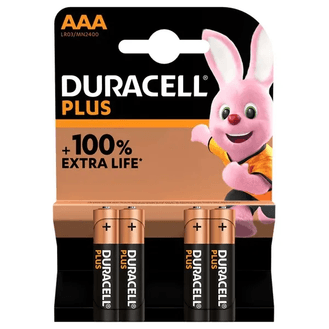 Duracell S18707 Simply AAA Batteries