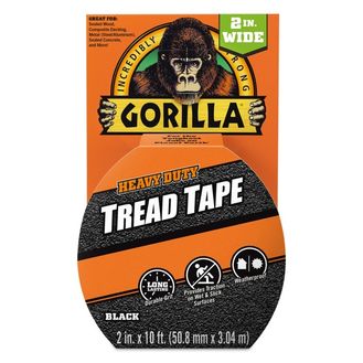 Gorilla 3044311 Gorilla Tread Tape