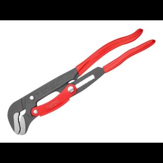 Knipex S-Type Pipe Wrenches