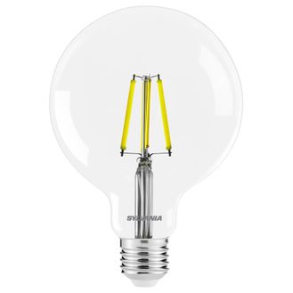 Sylvania 30135 Led G120 Lamp E27 Es W/W 4w A Rated