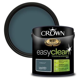 Crown 5096929 Easyclean Matt Emulsion Endeavour
