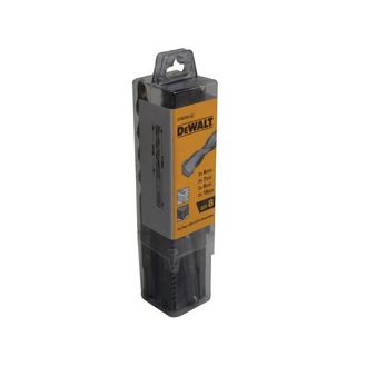 DEWALT DT60300 SDS Drill Bit Set, 8 Piece