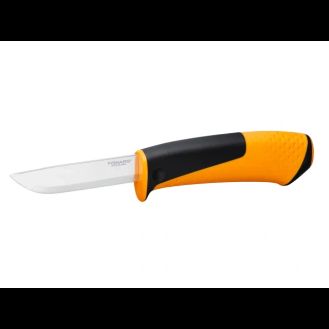 Fiskars Universal Knife with Sharpener