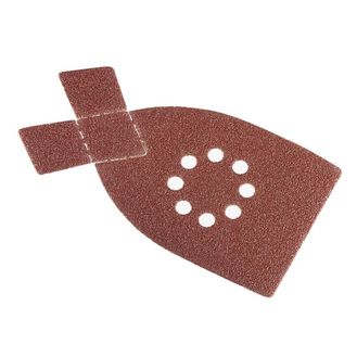 IRWIN® Multi Sander Sanding Sheet Set, 10 Piece