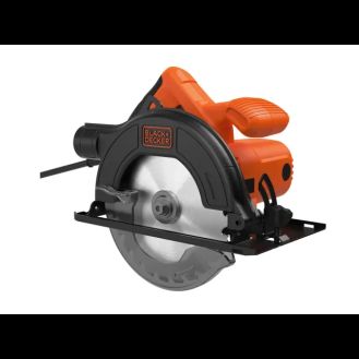 BLACK + DECKER CS1200 Circular Saw 1200W 240V