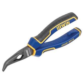 IRWIN® Vise-Grip® Bent Nose Pliers 170mm (6.3/4in)
