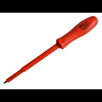 ITL Insulated Insulated Slotted Screwdrivers