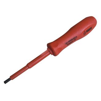 ITL Insulated Insulated Slotted/Phillips Screwdrivers