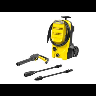 Karcher K 4 Classic Pressure Washer 130 bar 240V