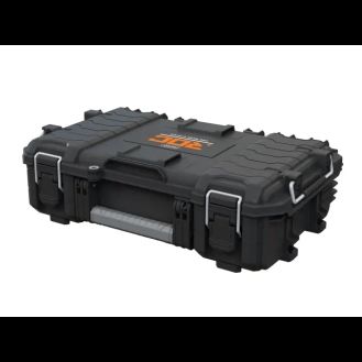 Keter Pro Gear 2.0 Power Tool Case