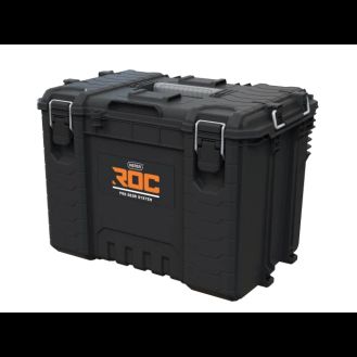 Keter Pro Gear 2.0 XL Toolbox