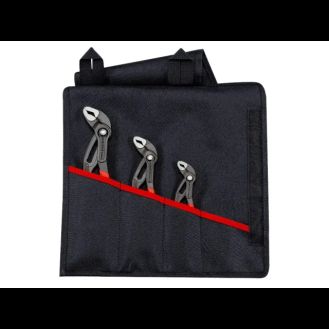 Knipex Cobra® Water Pump Plier Set, 3 Piece