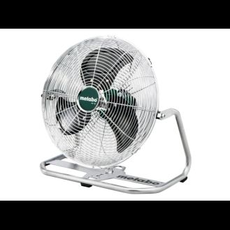Metabo AV 18 Fan 18V Bare Unit