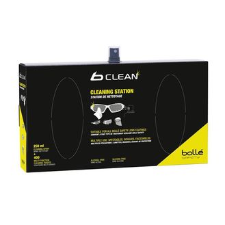 Bolle Safety B410 b Clean Cleaning Station