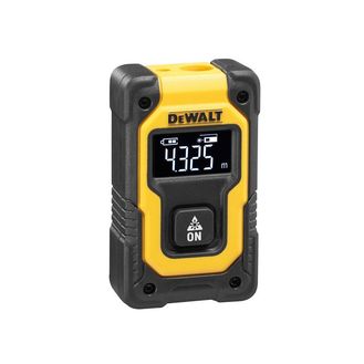 DEWALT DW055PL Pocket Laser Distance Measure 16m